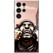 Чехол BoxFace Samsung Galaxy S23 Ultra (S918) 