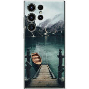 Чехол BoxFace Samsung Galaxy S23 Ultra (S918) 