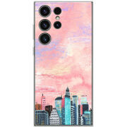 Чехол BoxFace Samsung Galaxy S23 Ultra (S918) 