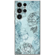 Чехол BoxFace Samsung Galaxy S23 Ultra (S918) 