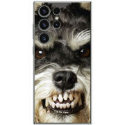 Чехол BoxFace Samsung Galaxy S23 Ultra (S918) Cursor