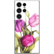 Чехол BoxFace Samsung Galaxy S23 Ultra (S918) 