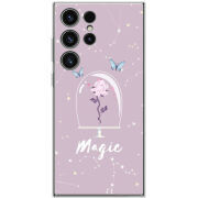 Чехол BoxFace Samsung Galaxy S23 Ultra (S918) 