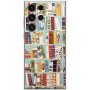 Чехол BoxFace Samsung Galaxy S23 Ultra (S918) 