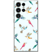 Чехол BoxFace Samsung Galaxy S23 Ultra (S918) 