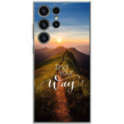 Чехол BoxFace Samsung Galaxy S23 Ultra (S918) 