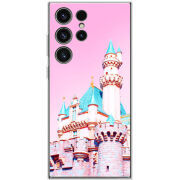 Чехол BoxFace Samsung Galaxy S23 Ultra (S918) 