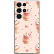 Чехол BoxFace Samsung Galaxy S23 Ultra (S918) 