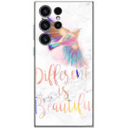Чехол BoxFace Samsung Galaxy S23 Ultra (S918) 