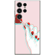 Чехол BoxFace Samsung Galaxy S23 Ultra (S918) 