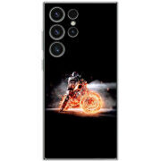 Чехол BoxFace Samsung Galaxy S23 Ultra (S918) 