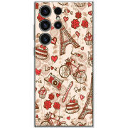 Чехол BoxFace Samsung Galaxy S23 Ultra (S918) 