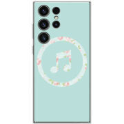 Чехол BoxFace Samsung Galaxy S23 Ultra (S918) 