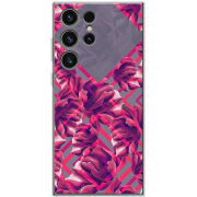 Чехол BoxFace Samsung Galaxy S23 Ultra (S918) 