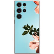 Чехол BoxFace Samsung Galaxy S23 Ultra (S918) 
