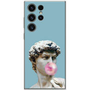 Чехол BoxFace Samsung Galaxy S23 Ultra (S918) 