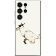 Чехол BoxFace Samsung Galaxy S23 Ultra (S918) 