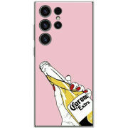 Чехол BoxFace Samsung Galaxy S23 Ultra (S918) 