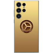 Чехол BoxFace Samsung Galaxy S23 Ultra (S918) 