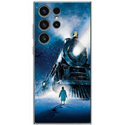 Чехол BoxFace Samsung Galaxy S23 Ultra (S918) 