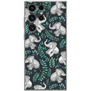 Чехол BoxFace Samsung Galaxy S23 Ultra (S918) 