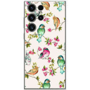 Чехол BoxFace Samsung Galaxy S23 Ultra (S918) 