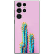 Чехол BoxFace Samsung Galaxy S23 Ultra (S918) 