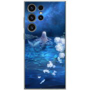 Чехол BoxFace Samsung Galaxy S23 Ultra (S918) 