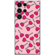 Чехол BoxFace Samsung Galaxy S23 Ultra (S918) 