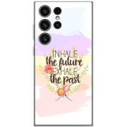 Чехол BoxFace Samsung Galaxy S23 Ultra (S918) 
