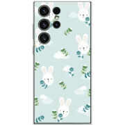 Чехол BoxFace Samsung Galaxy S23 Ultra (S918) 