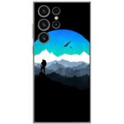 Чехол BoxFace Samsung Galaxy S23 Ultra (S918) 