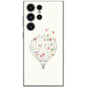 Чехол BoxFace Samsung Galaxy S23 Ultra (S918) 