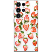 Чехол BoxFace Samsung Galaxy S23 Ultra (S918) 