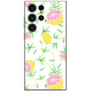 Чехол BoxFace Samsung Galaxy S23 Ultra (S918) 