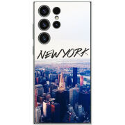 Чехол BoxFace Samsung Galaxy S23 Ultra (S918) 