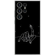 Чехол BoxFace Samsung Galaxy S23 Ultra (S918) 