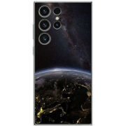 Чехол BoxFace Samsung Galaxy S23 Ultra (S918) 