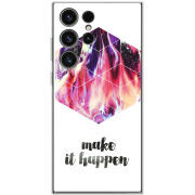 Чехол BoxFace Samsung Galaxy S23 Ultra (S918) 