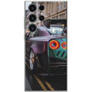 Чехол BoxFace Samsung Galaxy S23 Ultra (S918) 