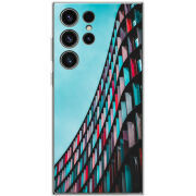 Чехол BoxFace Samsung Galaxy S23 Ultra (S918) 