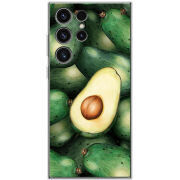 Чехол BoxFace Samsung Galaxy S23 Ultra (S918) 