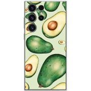 Чехол BoxFace Samsung Galaxy S23 Ultra (S918) 