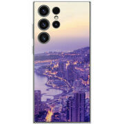 Чехол BoxFace Samsung Galaxy S23 Ultra (S918) 