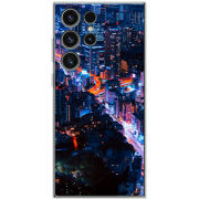 Чехол BoxFace Samsung Galaxy S23 Ultra (S918) 