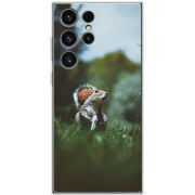 Чехол BoxFace Samsung Galaxy S23 Ultra (S918) 