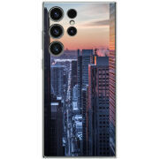 Чехол BoxFace Samsung Galaxy S23 Ultra (S918) 