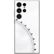Чехол BoxFace Samsung Galaxy S23 Ultra (S918) 