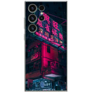 Чехол BoxFace Samsung Galaxy S23 Ultra (S918) 