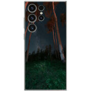 Чехол BoxFace Samsung Galaxy S23 Ultra (S918) 